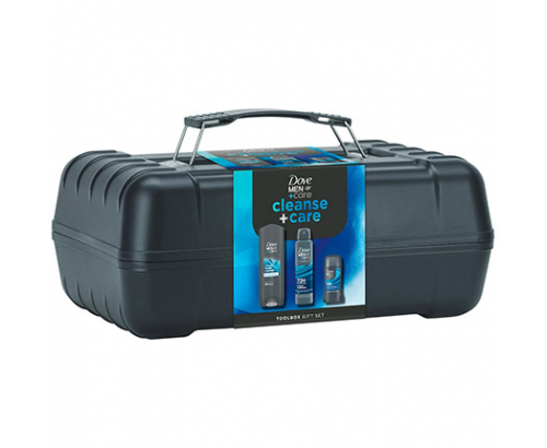 Комплект Даф Мен Клийн Комплект Даф Мен Клийн