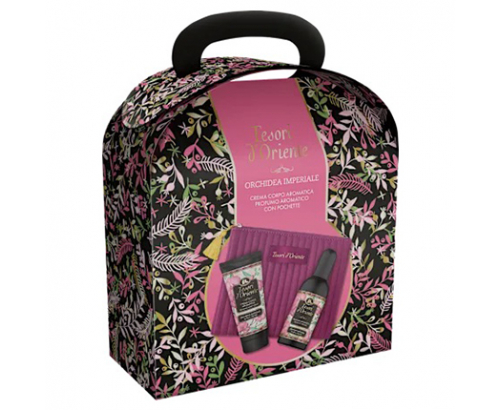 Комплект Тесори Де Ориенте Комплект Тесори Де Ориенте