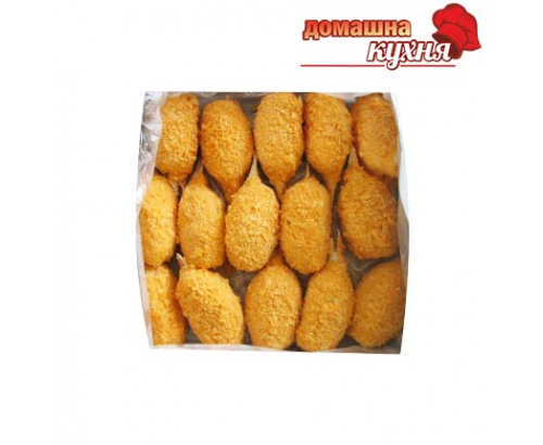 Панирани щипки от рак Панирани щипки от рак