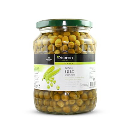 Грах Оберон 680г Грах Оберон 680г