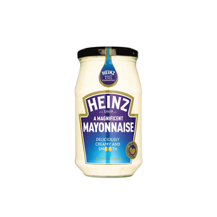 Майонеза Хайнц 430г Майонеза Хайнц 430г