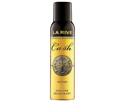 Дезодорант Ла Рив 150мл Кеш Дезодорант Ла Рив 150мл Кеш