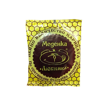Меденка Любимка 50г Меденка Любимка 50г