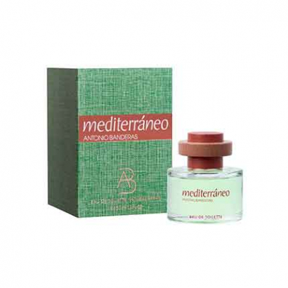 Тоалетна вода Медитеранео 50мл