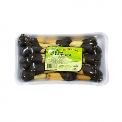 Сладки кокалчета Милена 450г