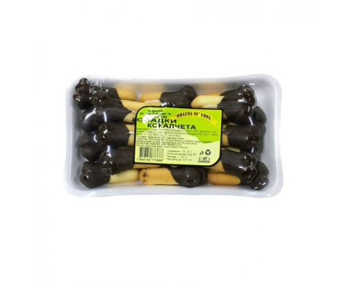 Сладки кокалчета Милена 450г Сладки кокалчета Милена 450г