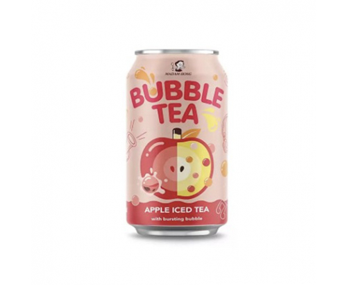 Студен чай Бабъл 320мл Ябълка Студен чай Бабъл 320мл Ябълка
