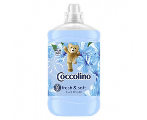Омекотител Коколино 1,7л син Омекотител Коколино 1,7л син
