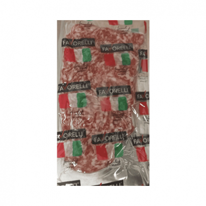 Чоризо 200г Слайс