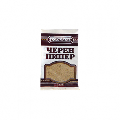 Черен пипер Радиком 10г Млян