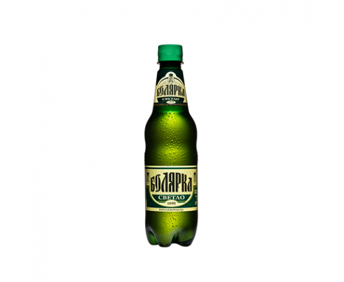 Бира Болярка 500мл Бира Болярка 500мл