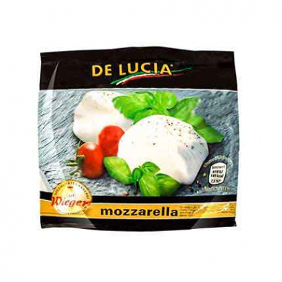 Моцарела Де Лучия 125г