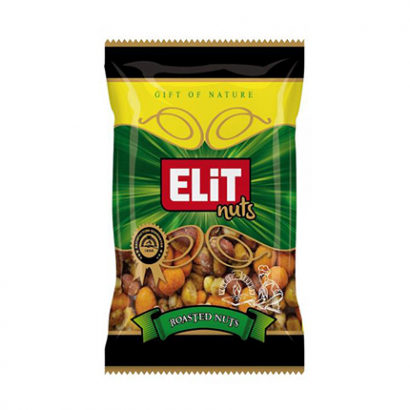 Печени ядки микс Елит 400г
