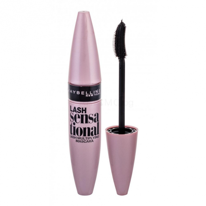 Спирала Мейбалин Фул Лаш Сенсейшънал Спирала Мейбалин Фул Лаш Сенсейшънал