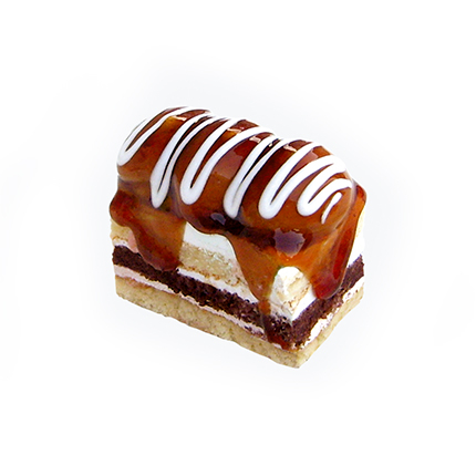 Паста Мони Деметра