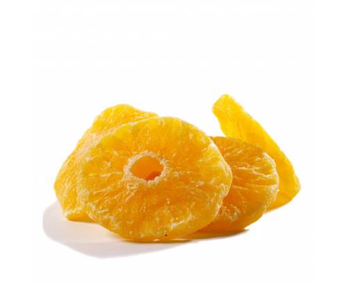 Сушен ананас насипен Сушен ананас насипен