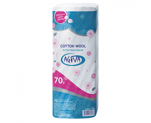 Памук Агива 70г Памук Агива 70г