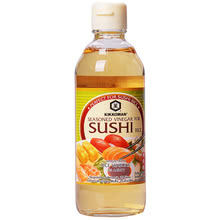 Оризов оцет Кикоман 330мл За суши