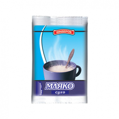 Сухо мляко Шидеров 1,5% 50г