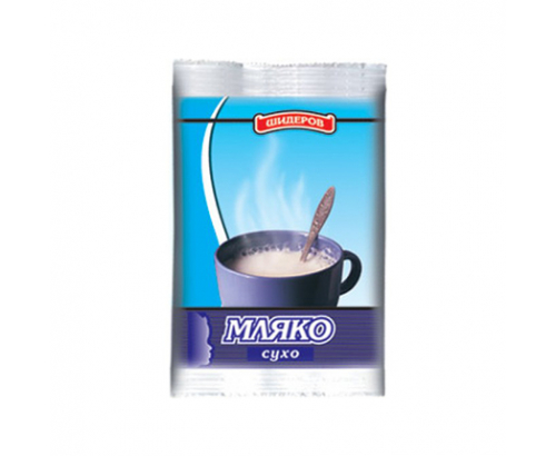 Сухо мляко Шидеров 1,5% 50г Сухо мляко Шидеров 1,5% 50г