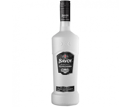 Водка Савой 1л Силвър Водка Савой 1л Силвър