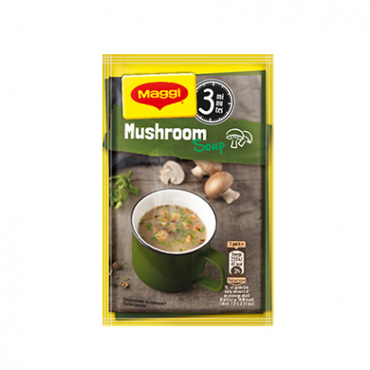 Супа Маги Вкусна Чаша 16г Гъбена