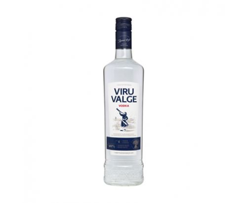 Водка Виру Валге 700мл Водка Виру Валге 700мл