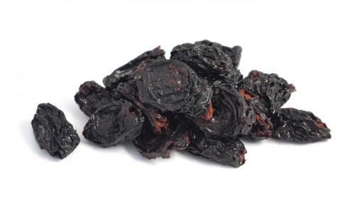 Сушени сини сливи насипни