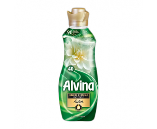 Омекотител Медикс 880мл Аура Омекотител Медикс 880мл Аура