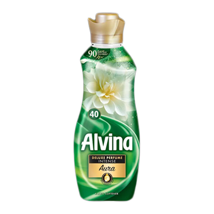 Омекотител Медикс 880мл Аура