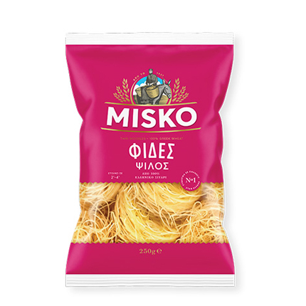 Фиде Миско 250г Навито Фиде Миско 250г Навито