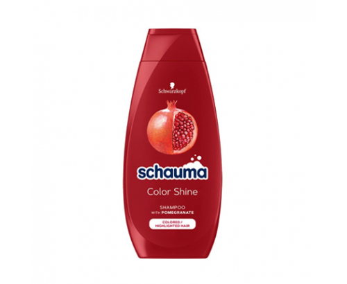 Шампоан Шаума 400мл Колор Шампоан Шаума 400мл Колор