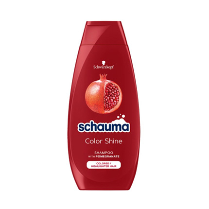 Шампоан Шаума 400мл Колор Шампоан Шаума 400мл Колор