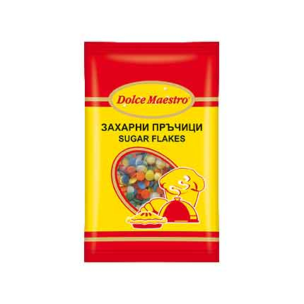 Захарни пръчици Меркурий 15г