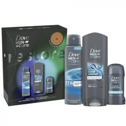 Комплект Даф Мен