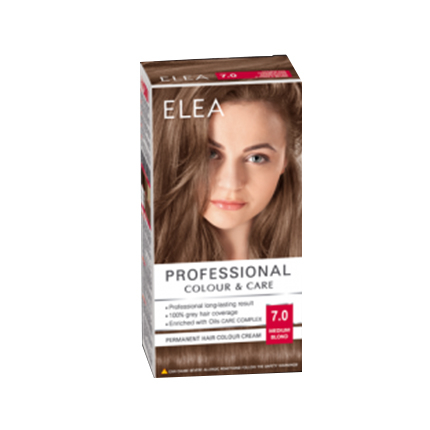 Боя за коса Елеа Профешанал 7.0