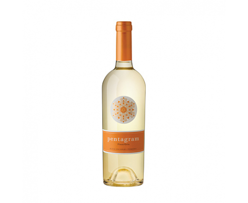 Вино Пентаграм 750мл Пино Гри Вино Пентаграм 750мл Пино Гри