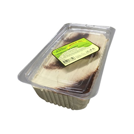 Сладкиш тирамису Милена 430г