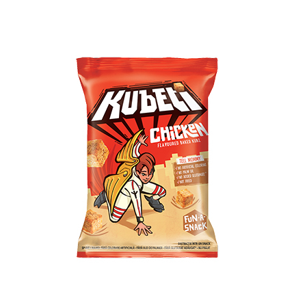 Кубети 40г Печено Пиле