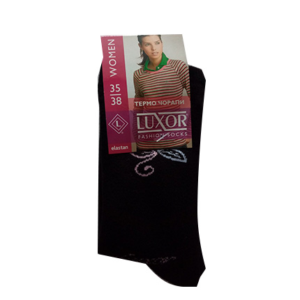 Чорапи дамски термо