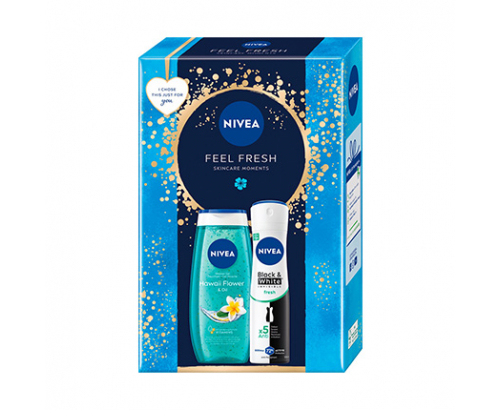Комплект Нивеа Комплект Нивеа