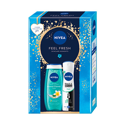 Комплект Нивеа