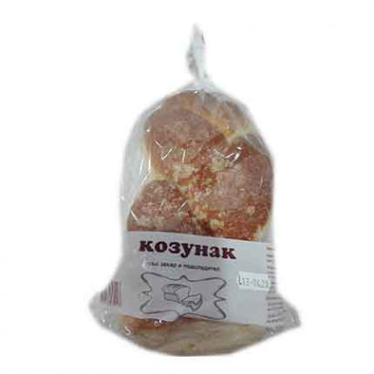 Козунак Павликени