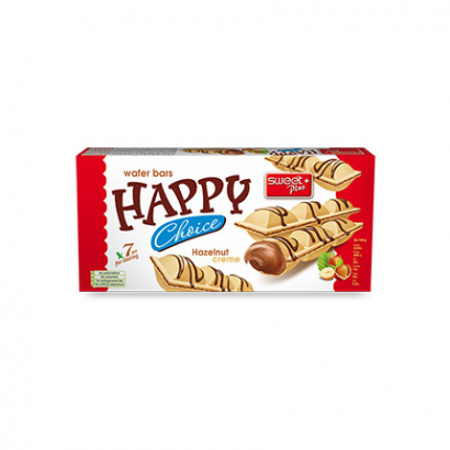 Десерт Хепи Чойс 120г