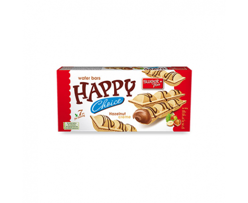 Десерт Хепи Чойс 120г Десерт Хепи Чойс 120г