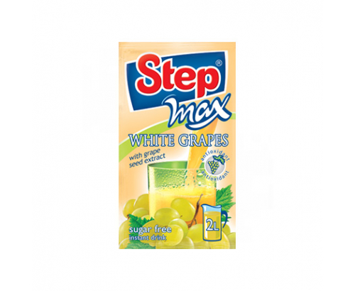 Разтворима напитка Степ Макс 2л Разтворима напитка Степ Макс 2л