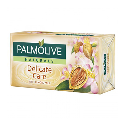 Сапун Палмолив 90г Бадем