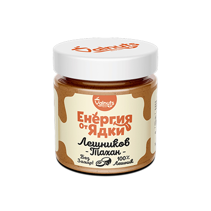 Лешников тахан 200г