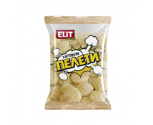 Пелети Елит 60г Пелети Елит 60г