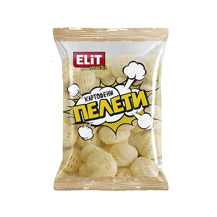 Пелети Елит 60г Пелети Елит 60г